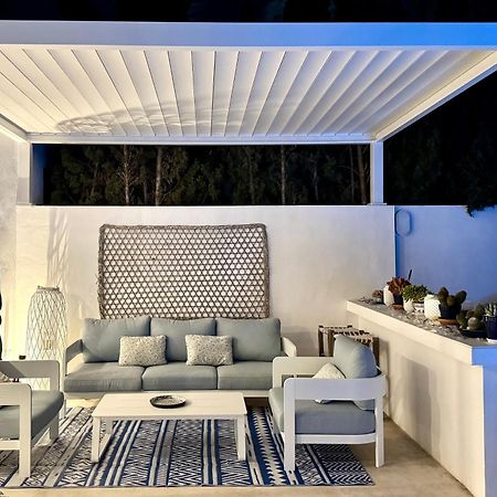 Casa Blu Marbella Villa Exteriör bild