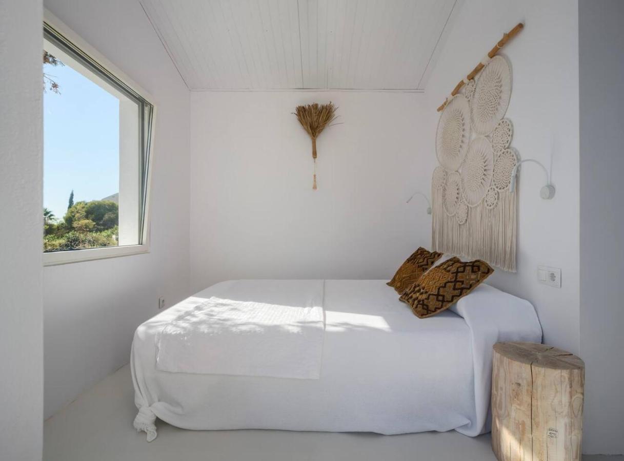 Casa Blu Marbella Villa Exteriör bild