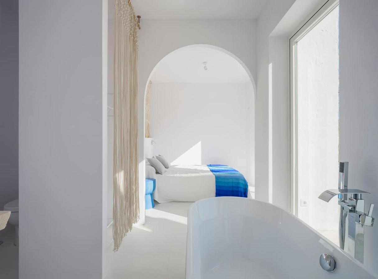 Casa Blu Marbella Villa Exteriör bild