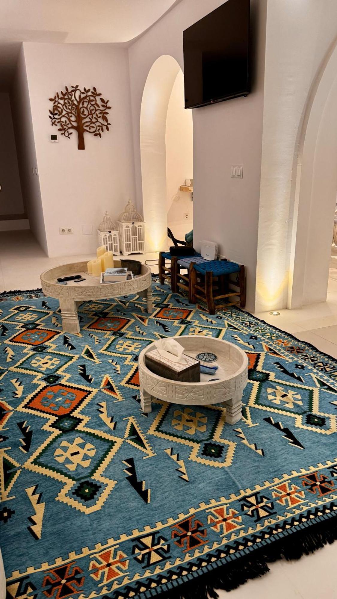 Casa Blu Marbella Villa Exteriör bild