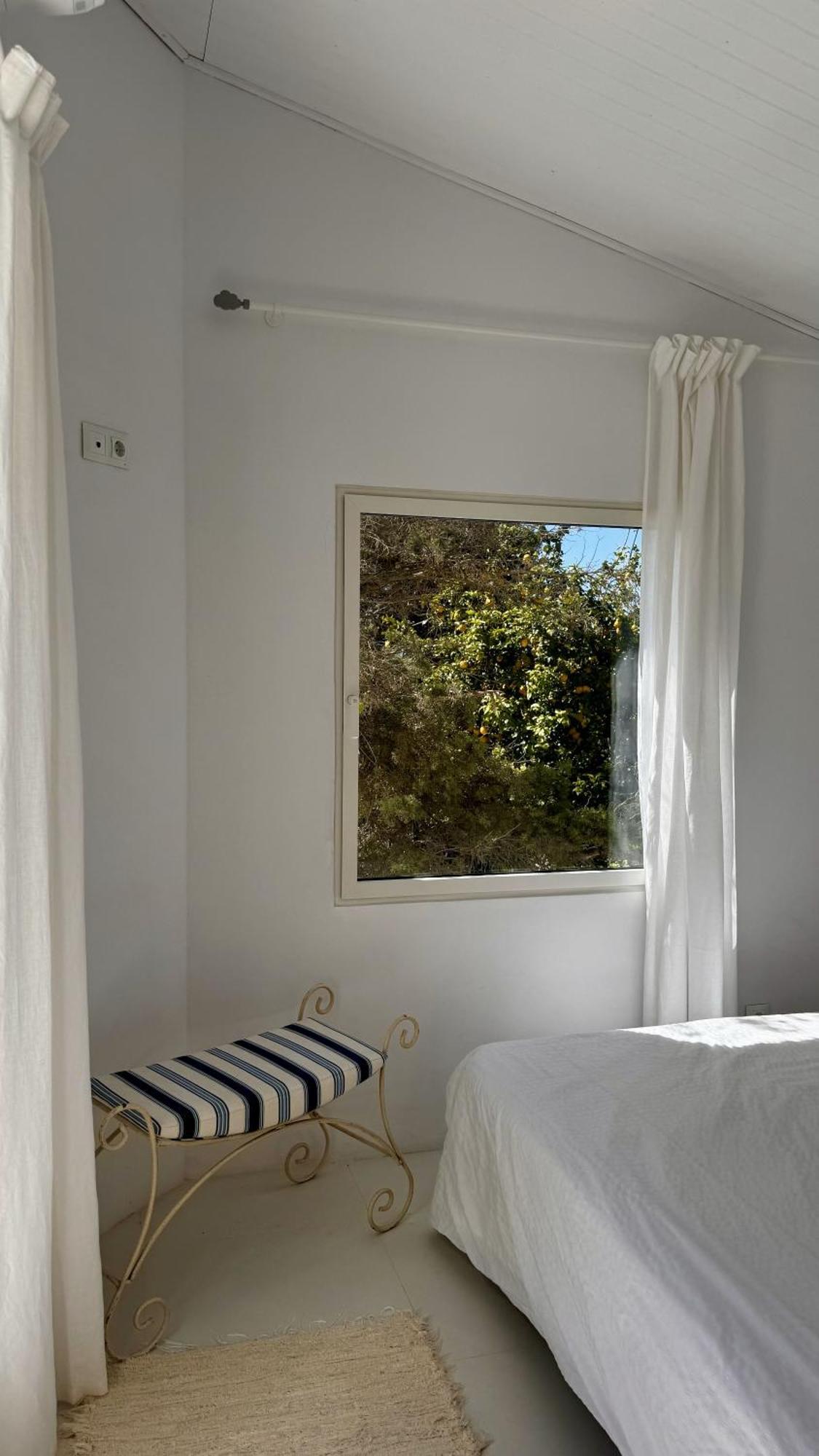 Casa Blu Marbella Villa Exteriör bild